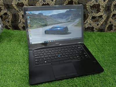 Dell Latitude 5490 ( i5 8th 8GB 256GB 14 inch HD )
