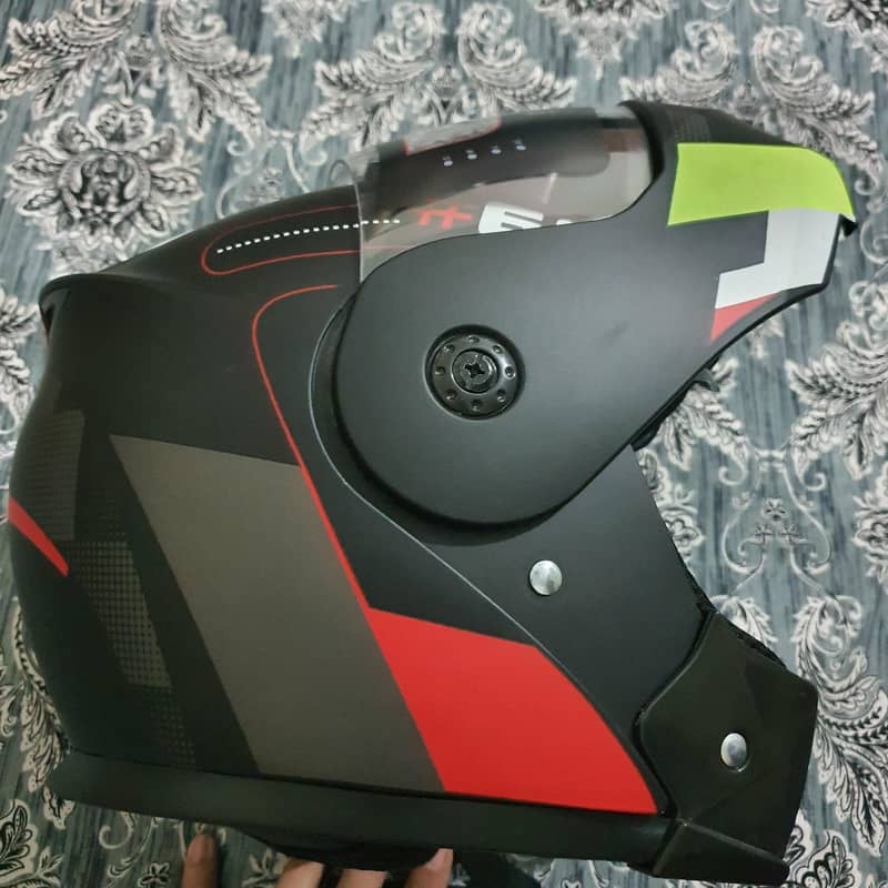 vector Helmet 10/10 100% condition not used - Helmets - 1120734397