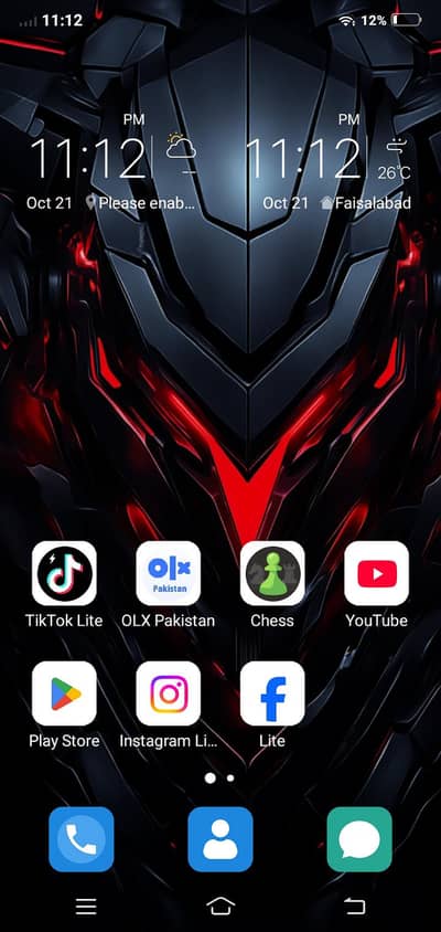 Vivo Y81s 6/128