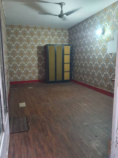 Room for Rent at Cavalry Ground Lahore