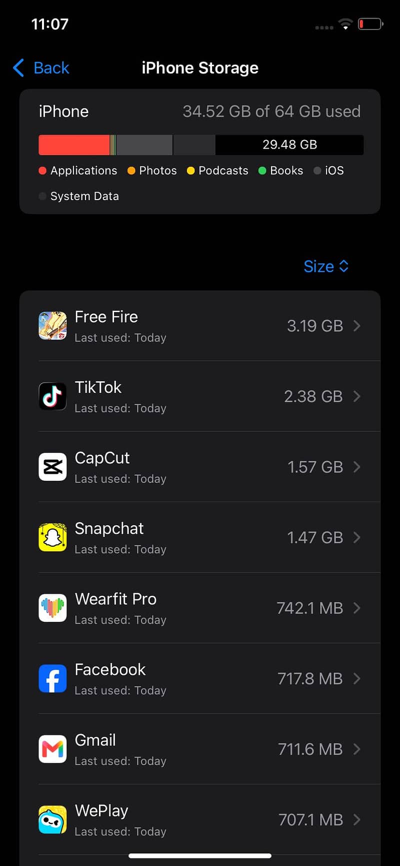 Apple iPhone XR 0