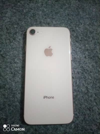 Apple iPhone 8