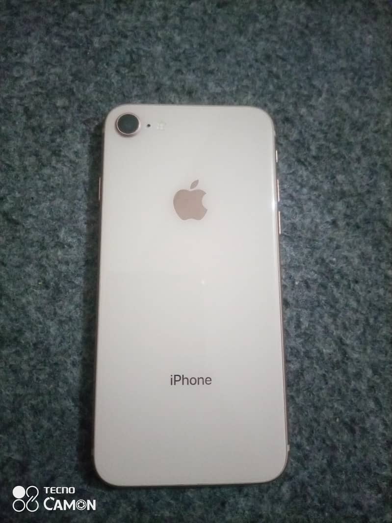 Apple iPhone 8 0