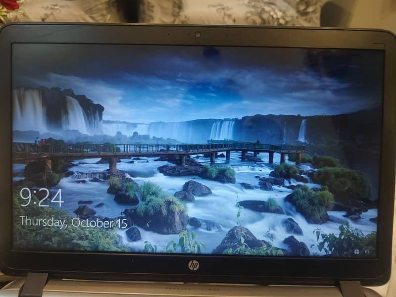 Hp Core i5. 5