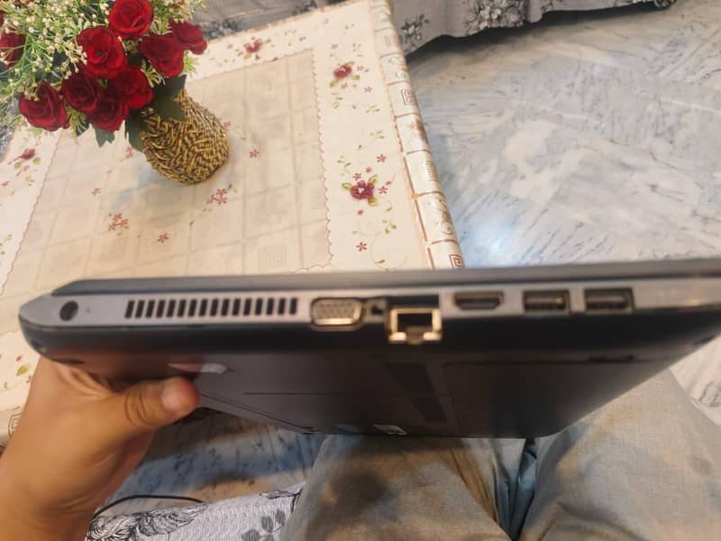 Hp Core i5. 8