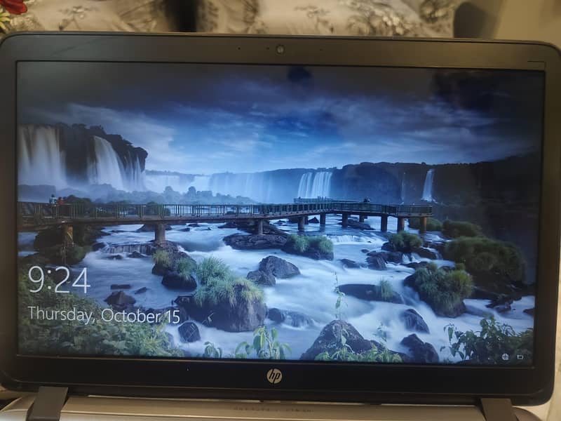 Hp Core i5. 9
