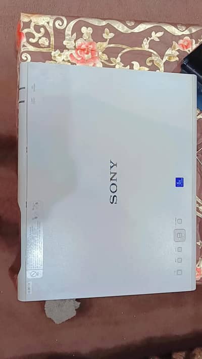 Sony VPL-CX236 Original Projector 4100 Lumens – For Sale