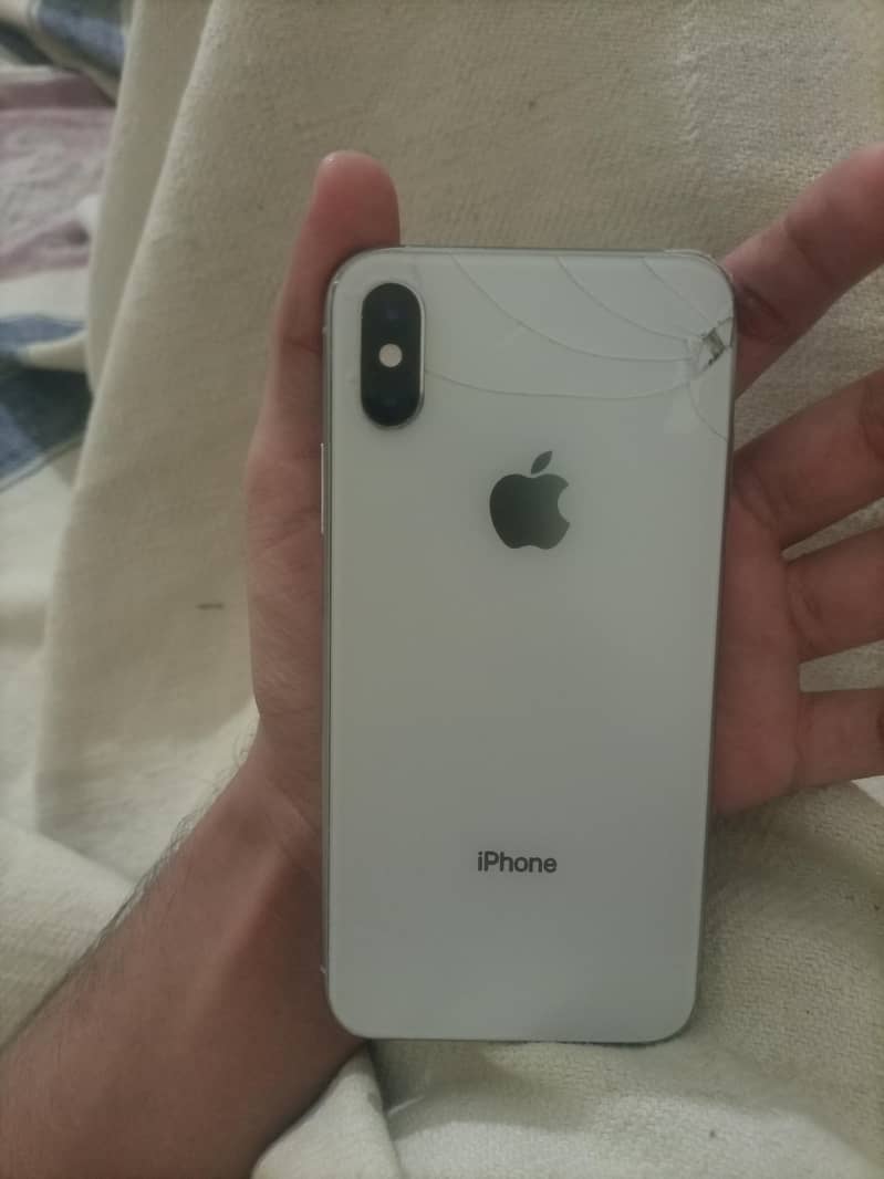 Apple iPhone XS 0