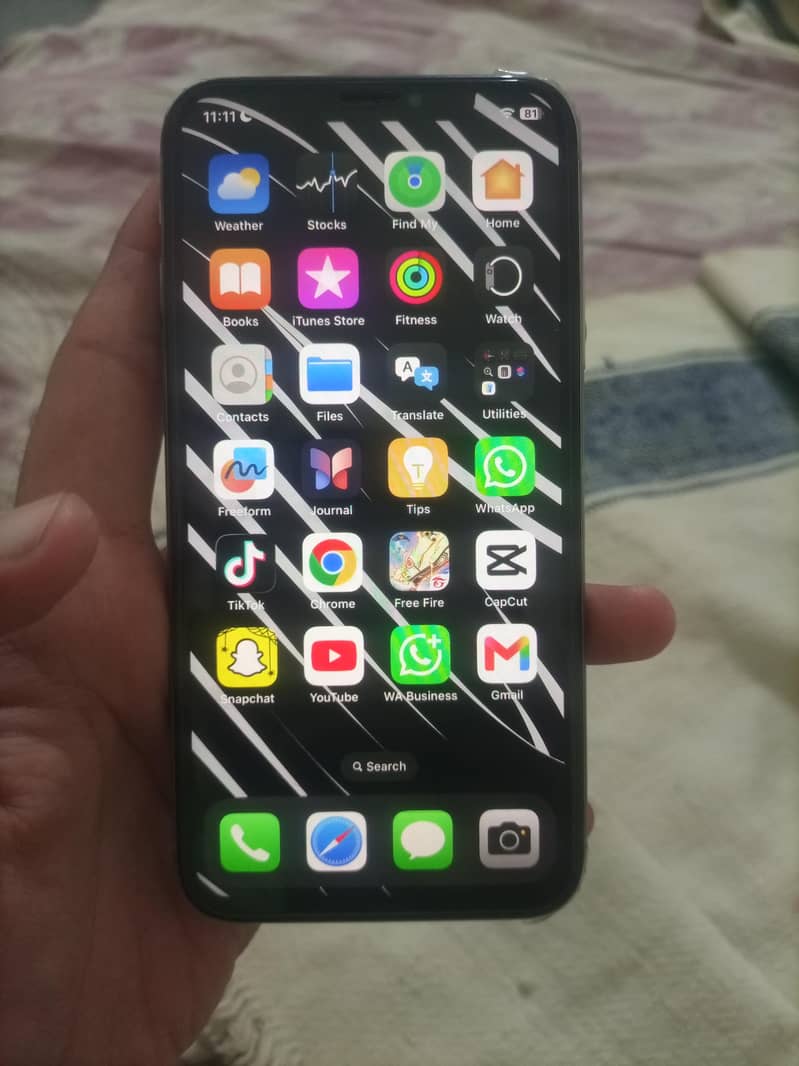 Apple iPhone XS 2