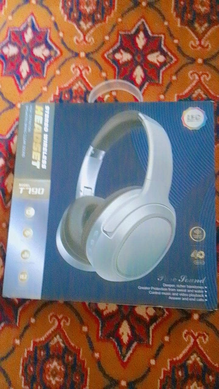 head phone 1