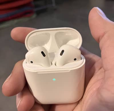 AirPods 2nd generation original