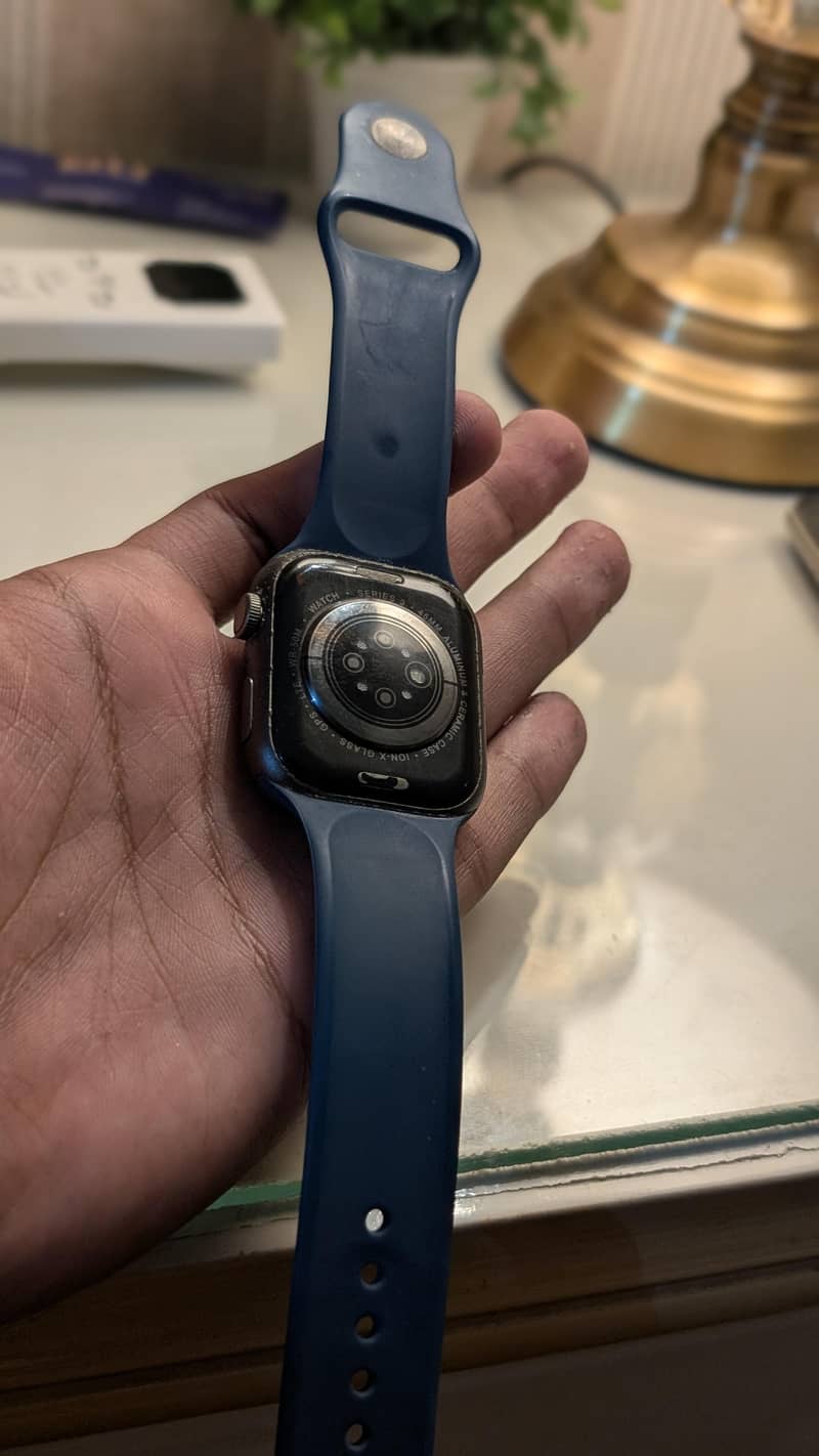 Hk 9 pro plus 1