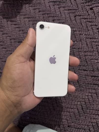 Apple iPhone SE 2nd generation