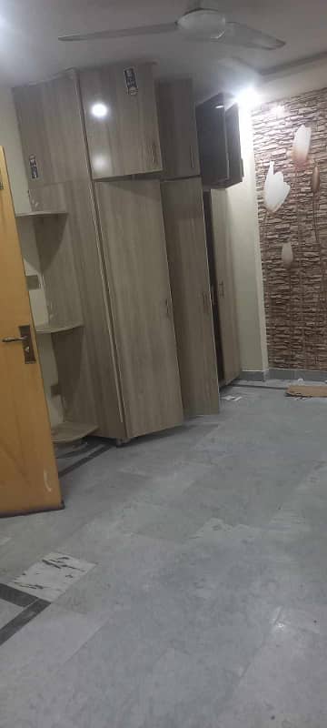 Studio flat for rent 2