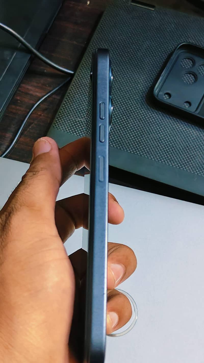 Tecno Spark 50 1