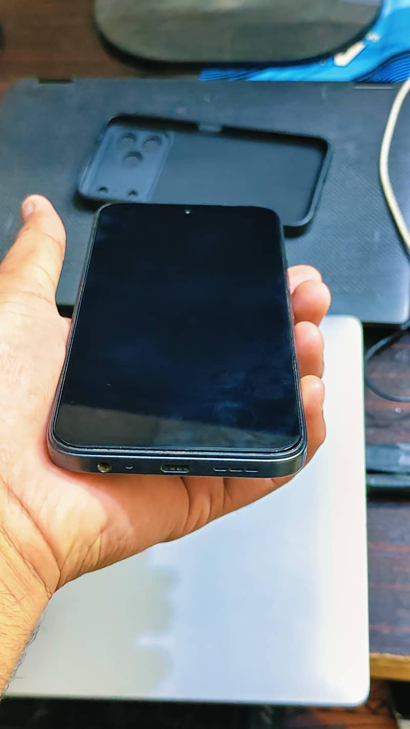 Tecno Spark 50 2
