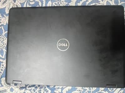 Dell Laptop Core i5