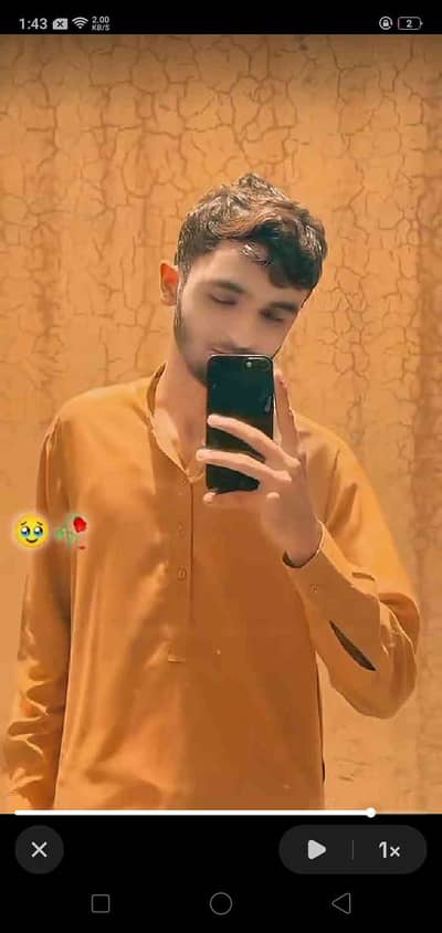 Muhammad Khan 