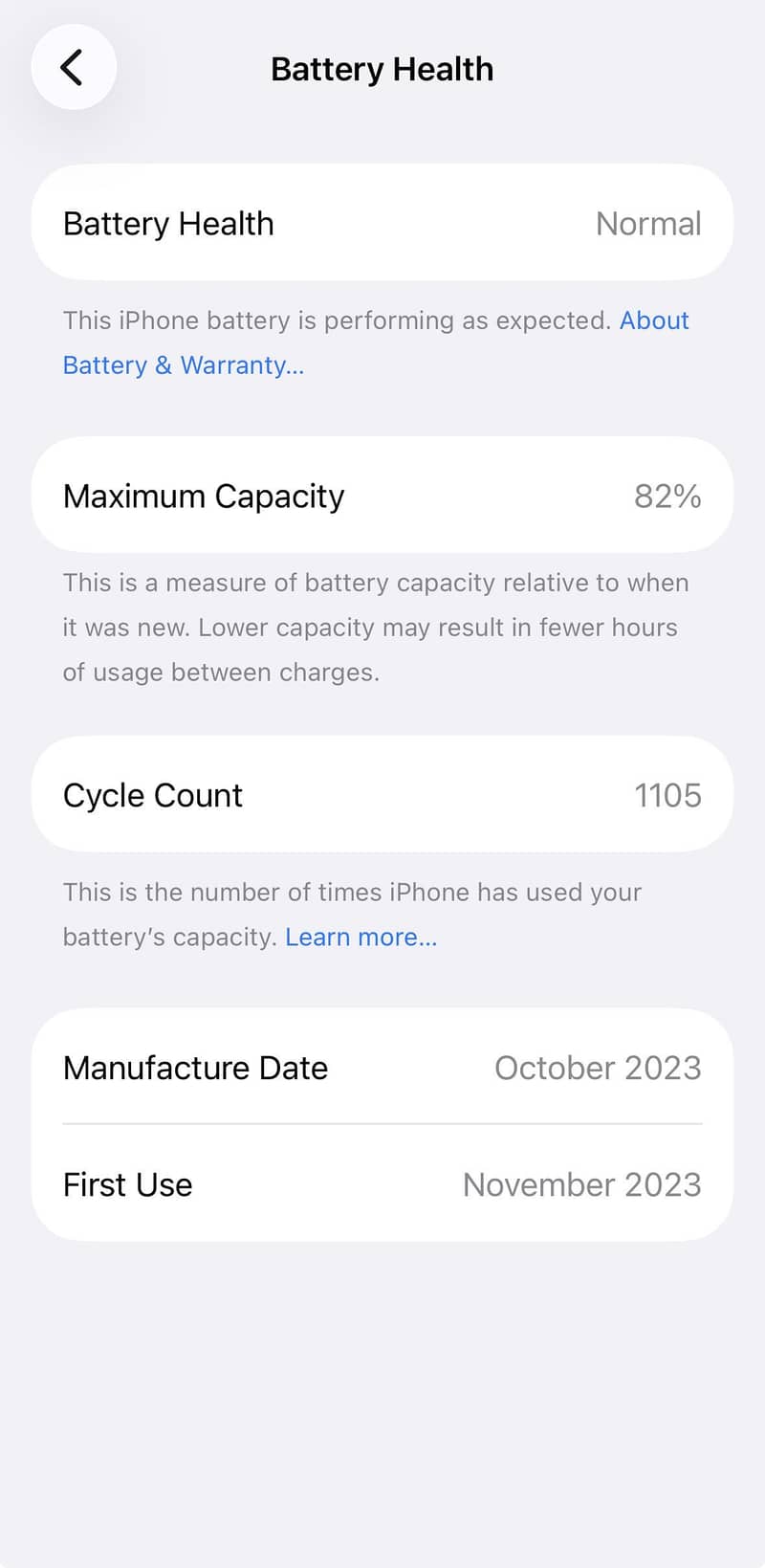 Apple iPhone 15 Pro 4