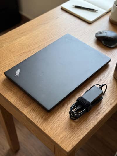 Lenovo ThinkPad L380 Touchscreen | Corr i5 8th Gen | 8GBRAM | 256GBSSD