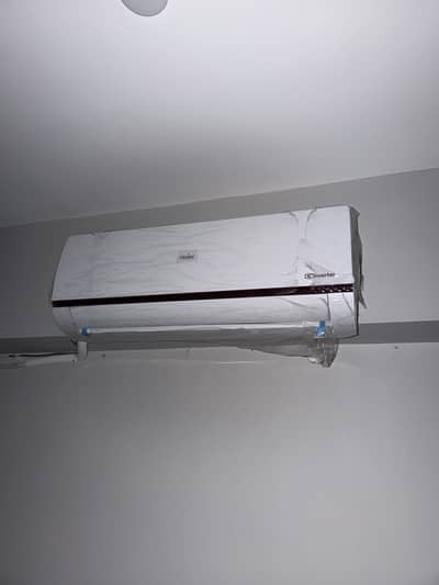 Brand new invertor AC
