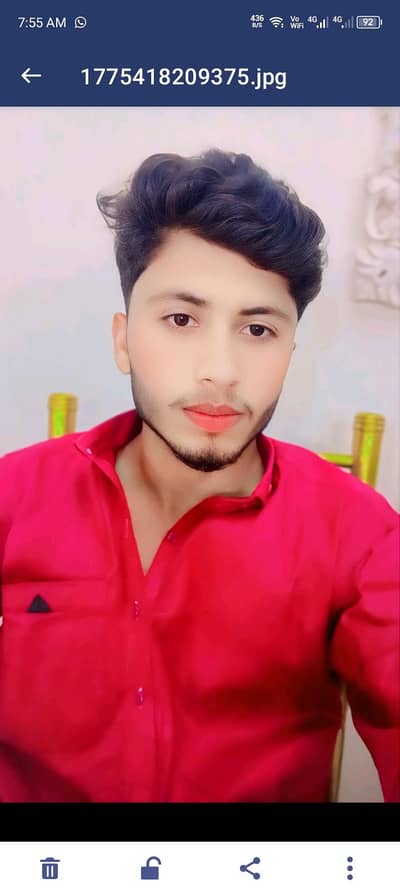 I need job