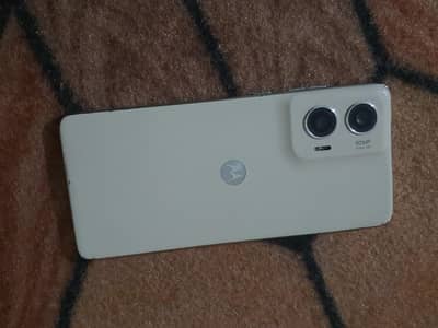 Motorola Moto G Stylus 2024 5G Exchange Possible