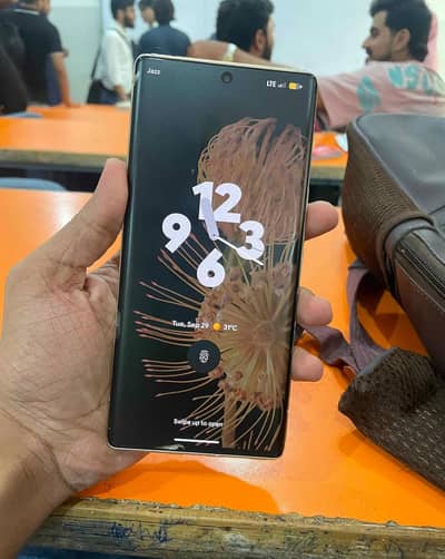 Google Pixel 6 Pro 12/256 GB