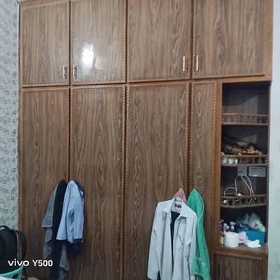 5 marla single story house for sale