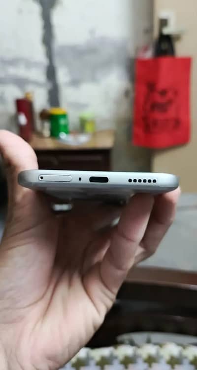 Infinix Note Edge