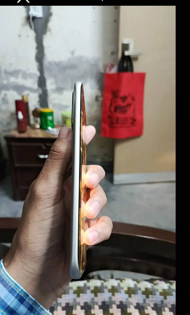 Infinix Note Edge 1