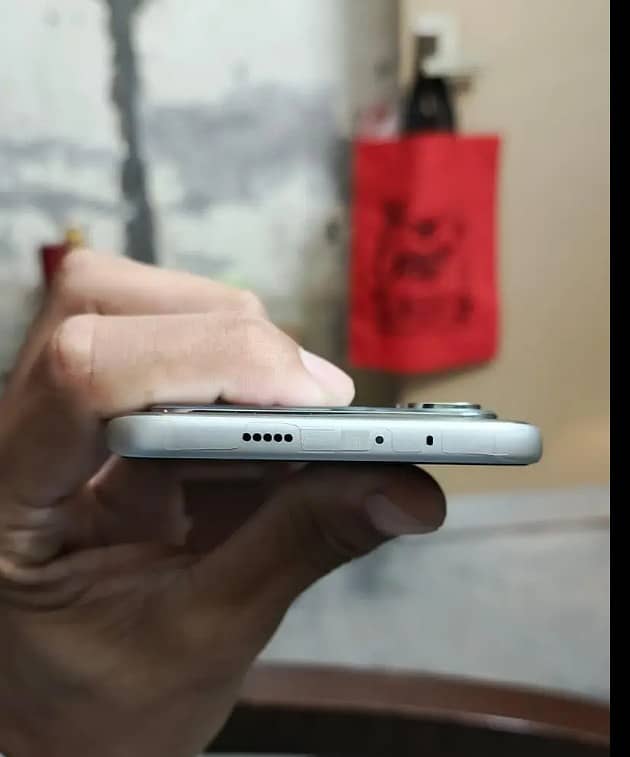 Infinix Note Edge 2