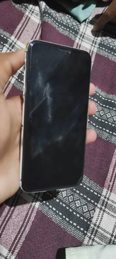 Apple iPhone X