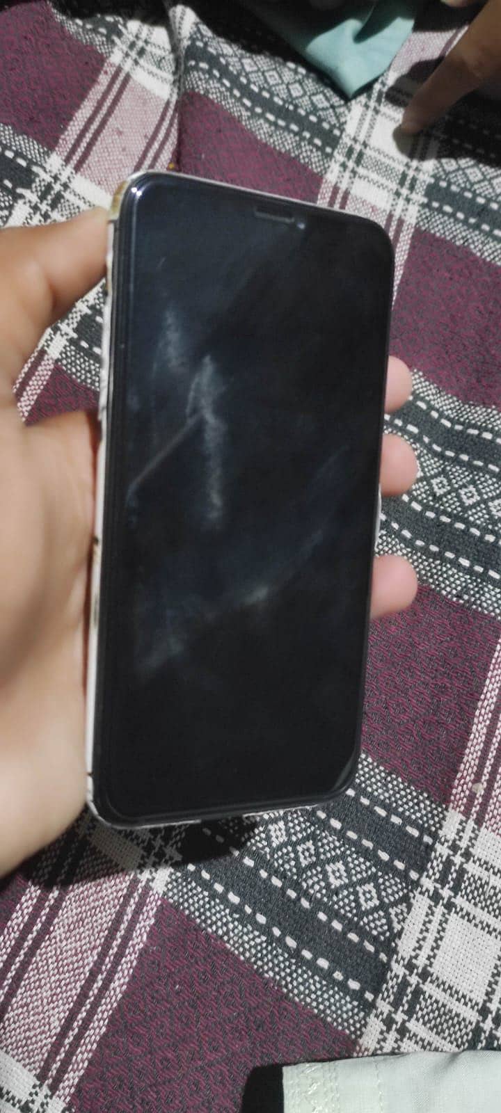 Apple iPhone X 0