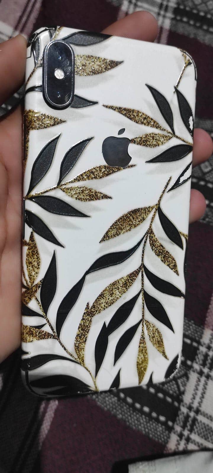 Apple iPhone X 1