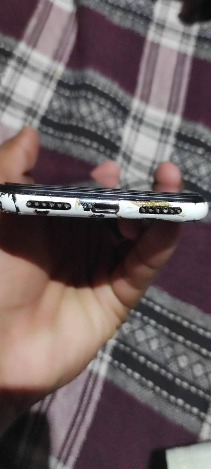 Apple iPhone X 2