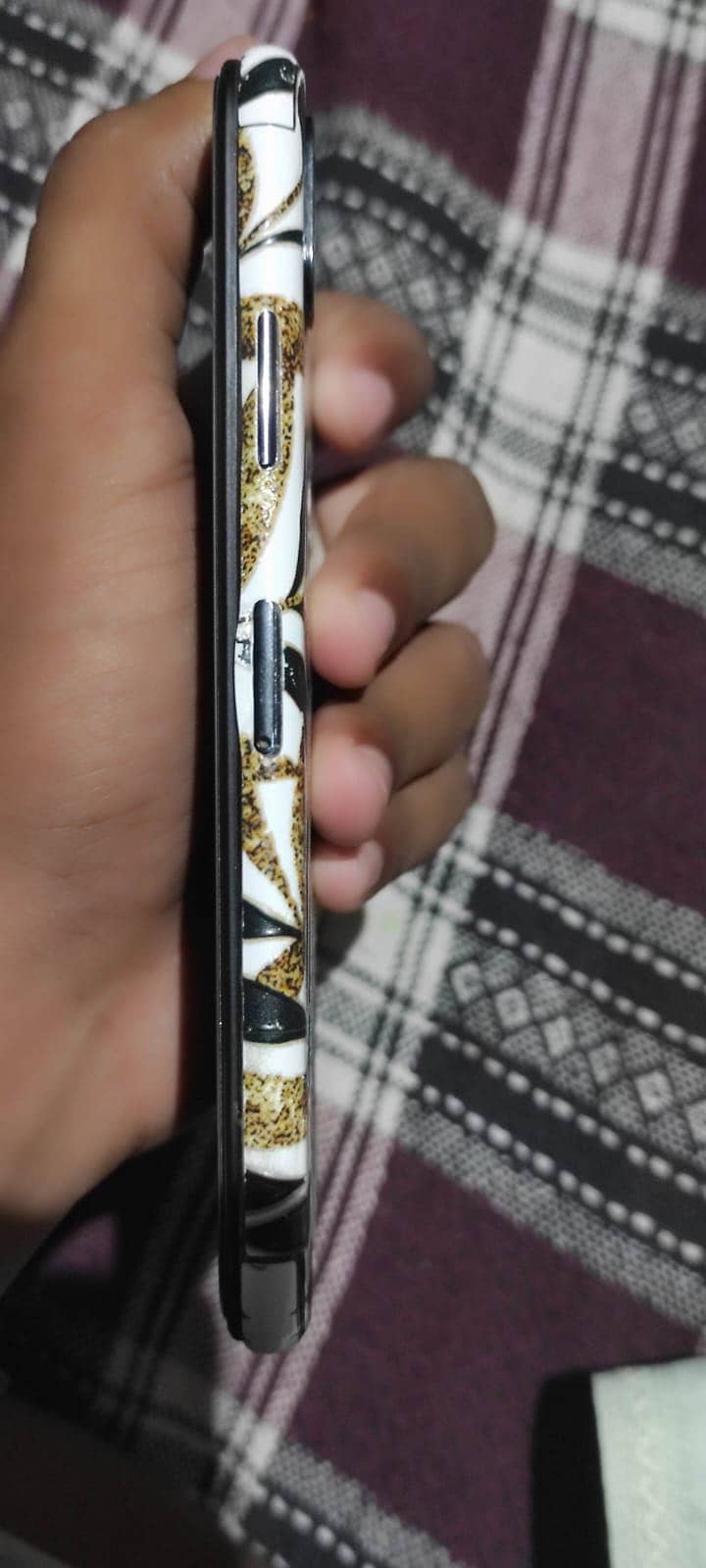Apple iPhone X 3