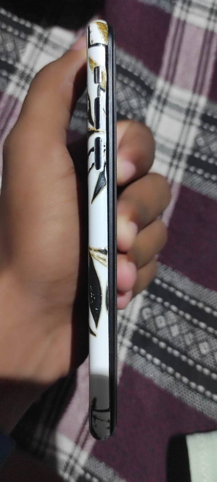 Apple iPhone X 4