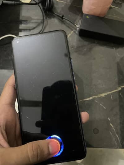 OPPO F19