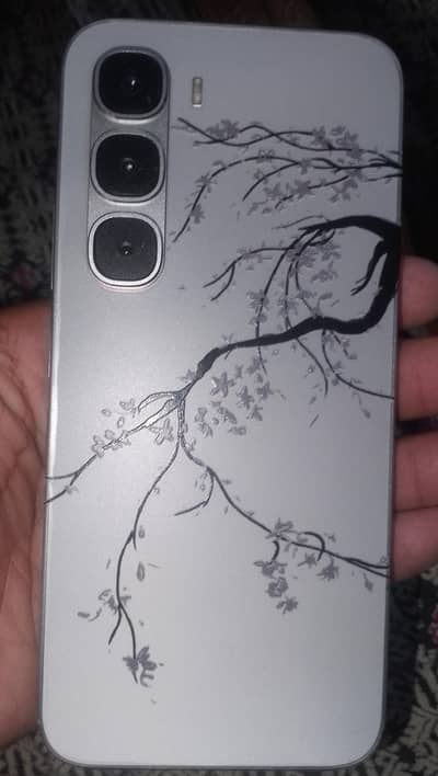 Infinix Hot 60 Pro