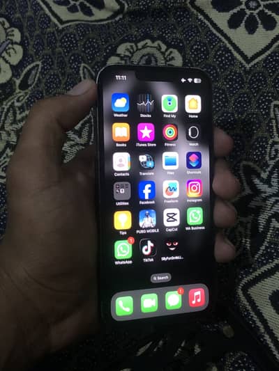 Apple iPhone 13 Pro bypass WhatsApp Py masg Kara