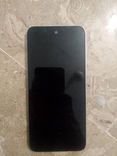 Infinix Hot 60i