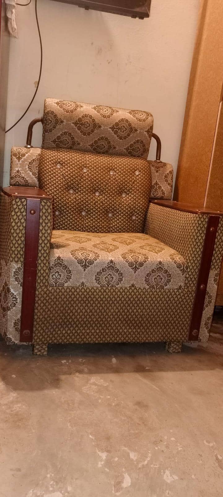 6 seater sofa set/sofa set/safa with tables/table set/safa 2