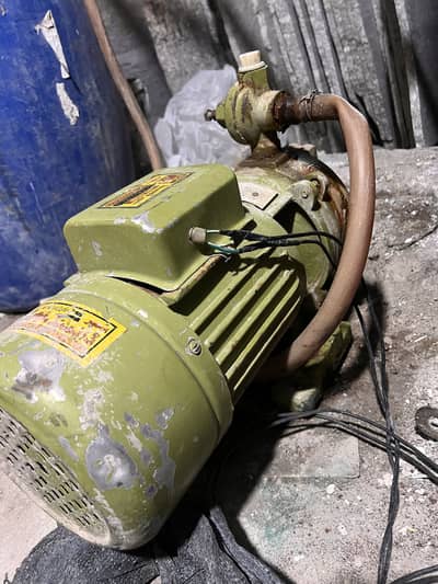 Water pump 03012699663