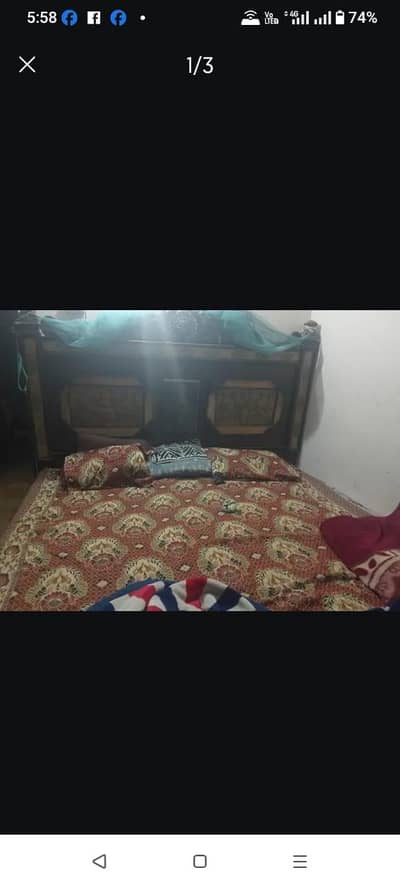 bedroom set