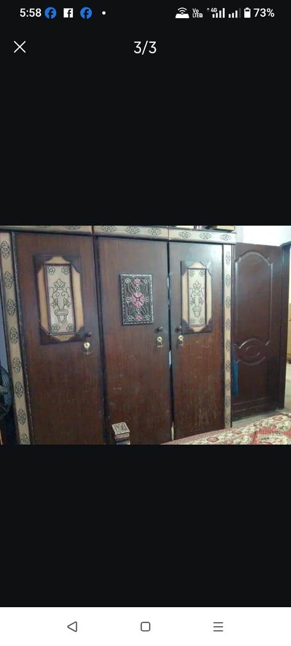 bedroom set 1