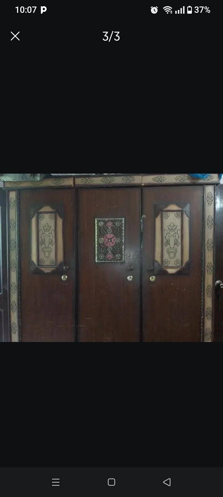 bedroom set 3