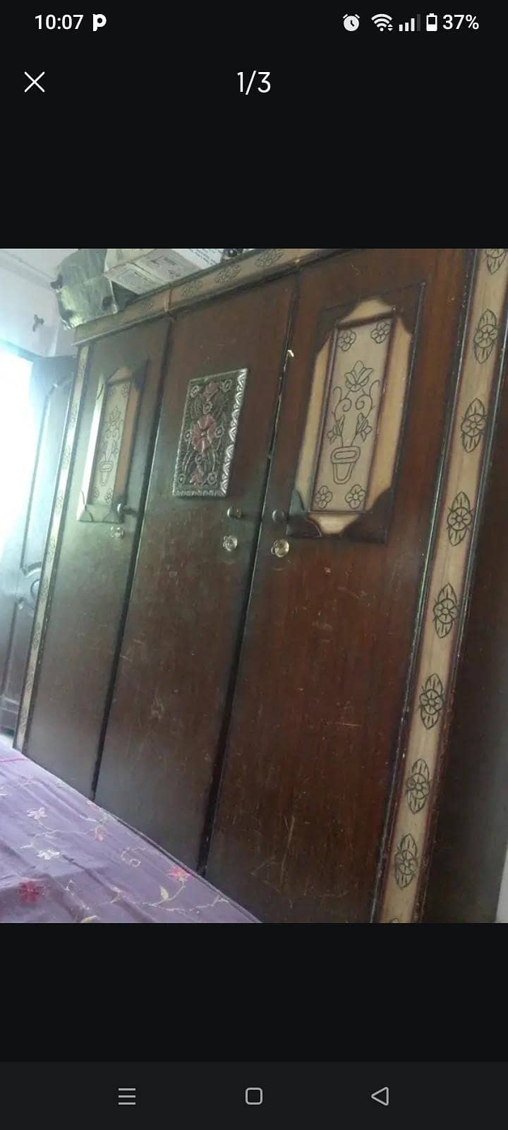 bedroom set 4