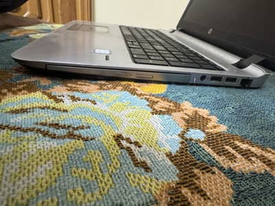 HP ProBook 450 G3