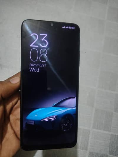 Xiaomi Redmi 12C